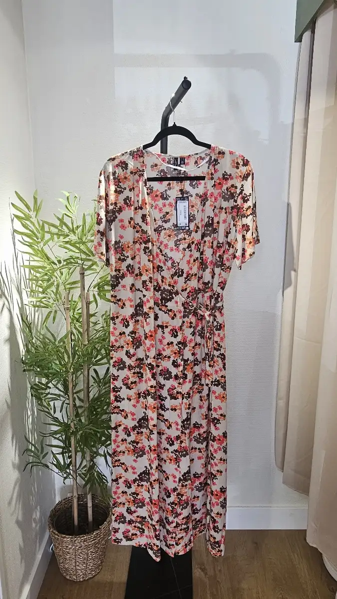 Robe portefeuille