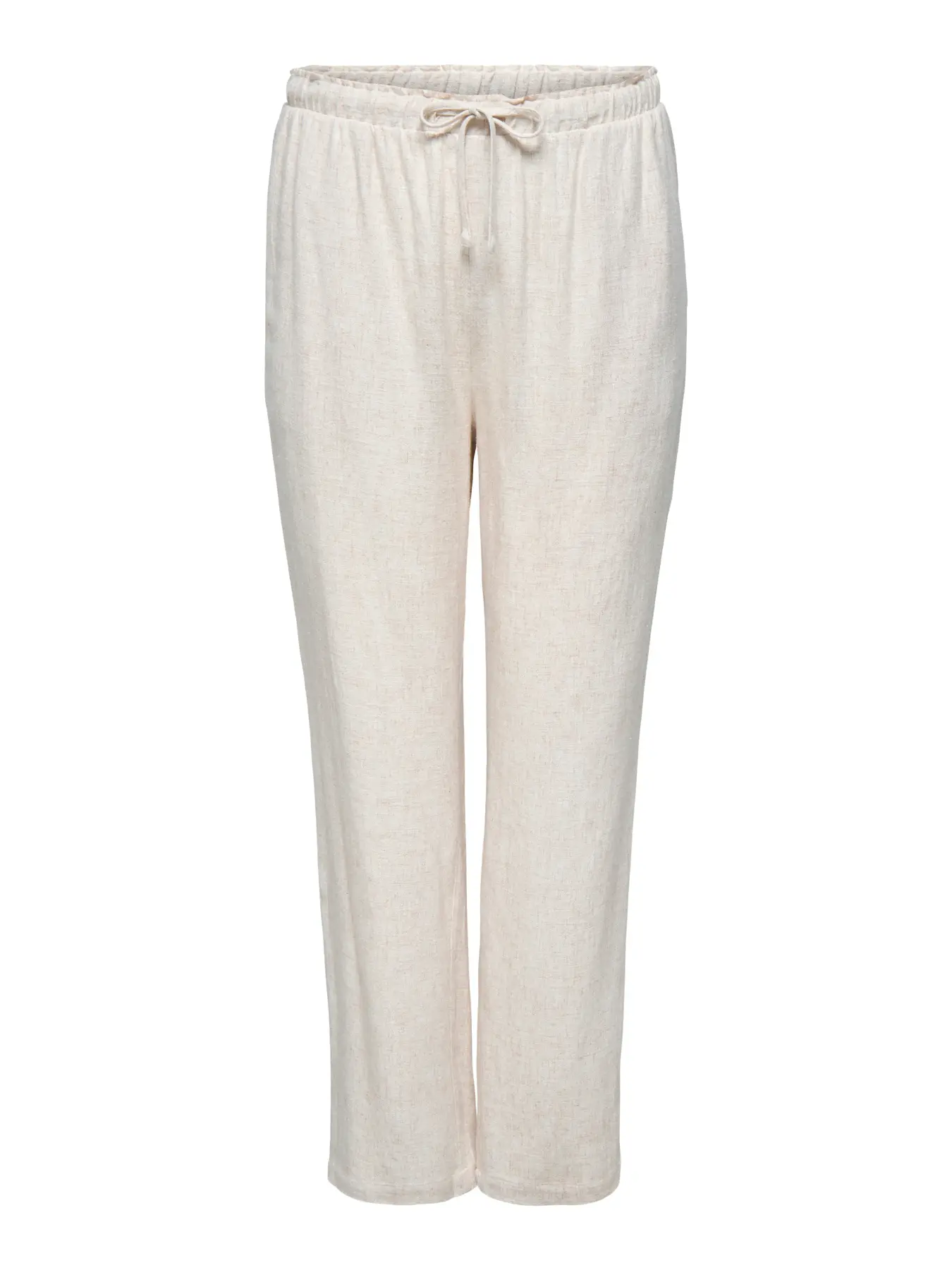 Pantalon en lin