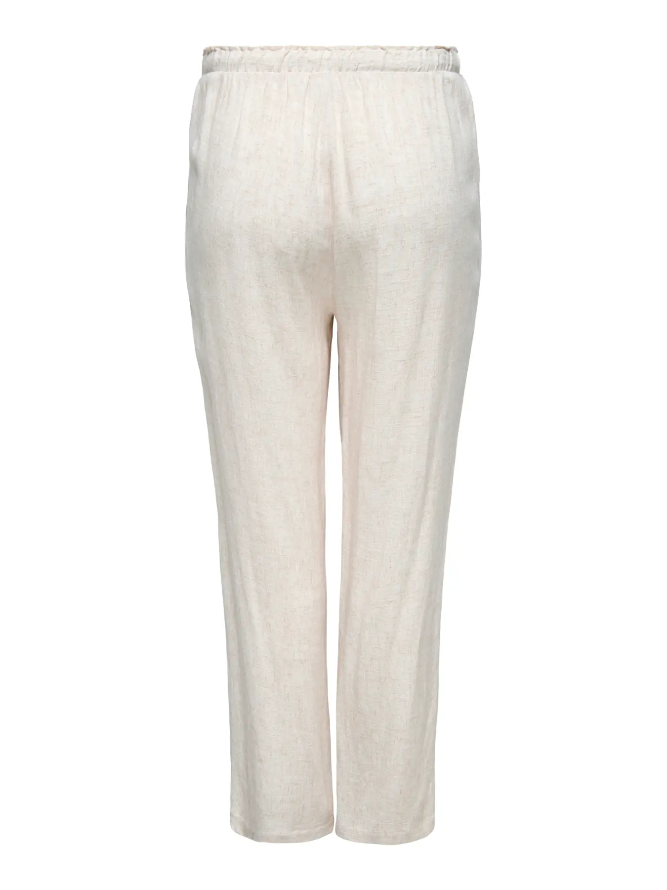 Pantalon en lin