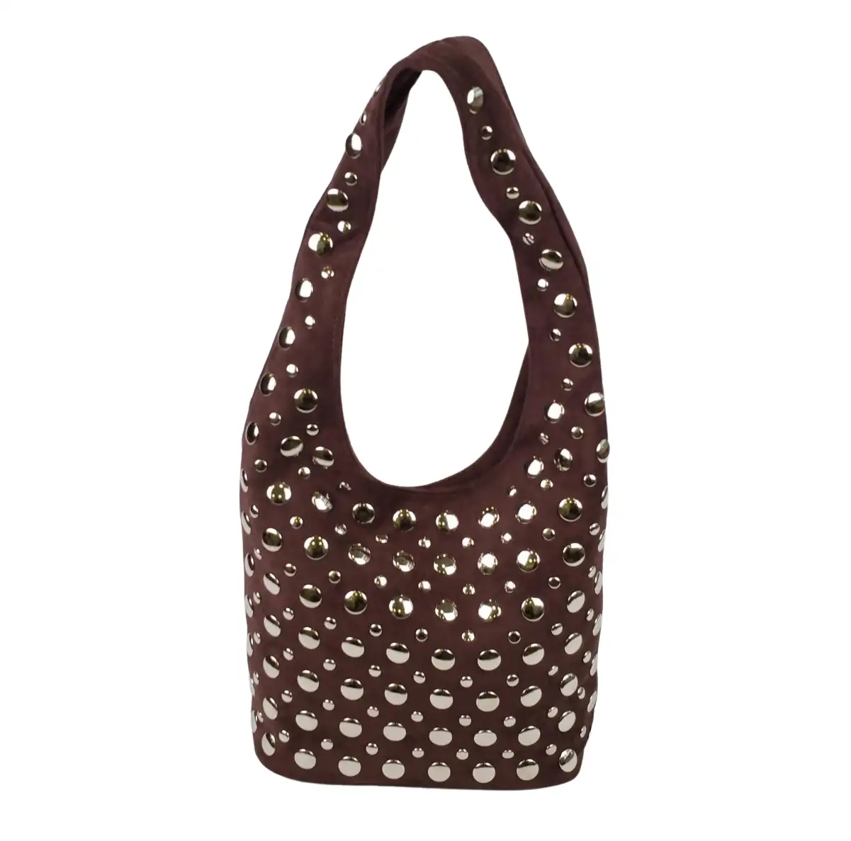 Sac sceau clouté