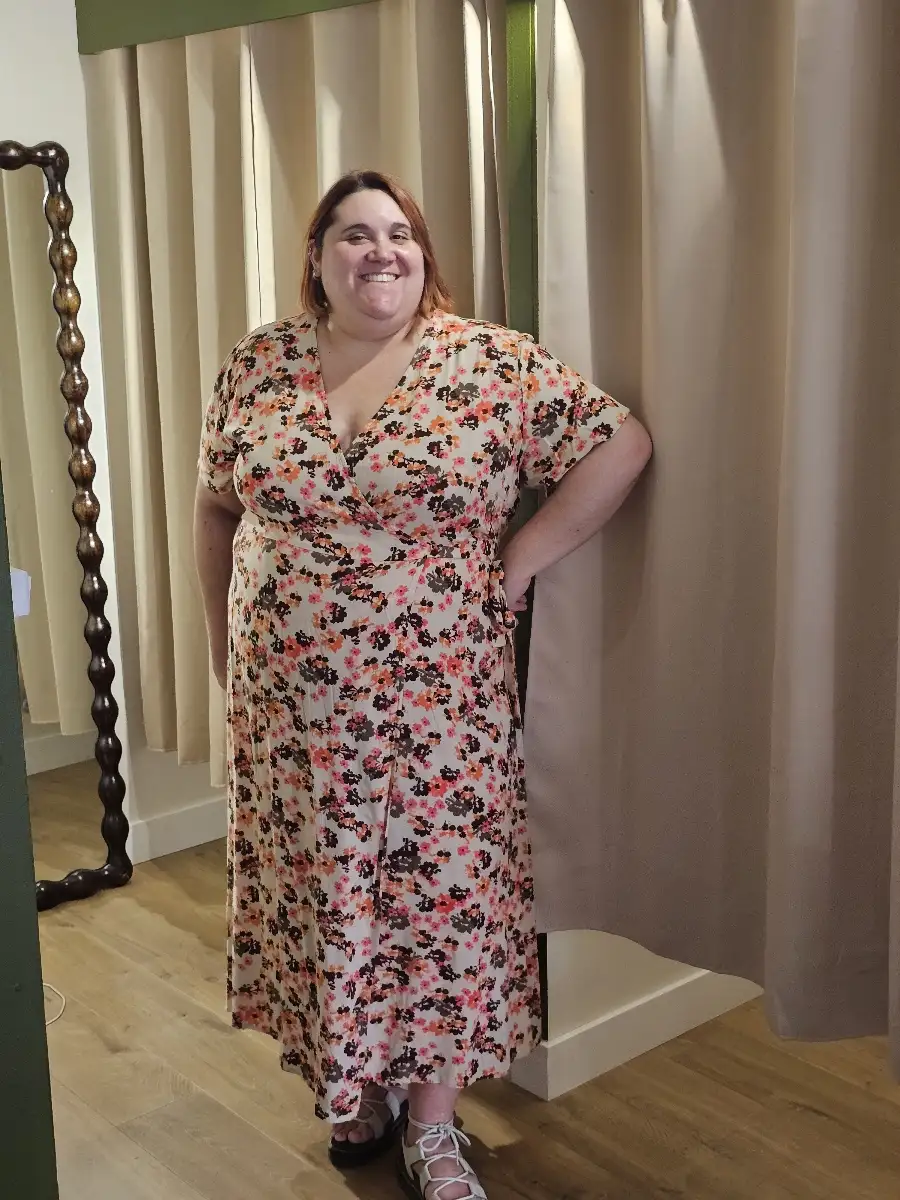 Robe portefeuille
