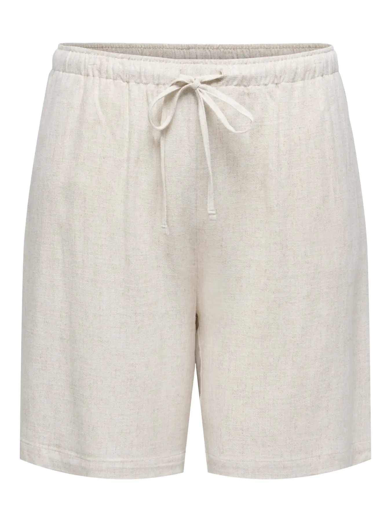 Short en lin