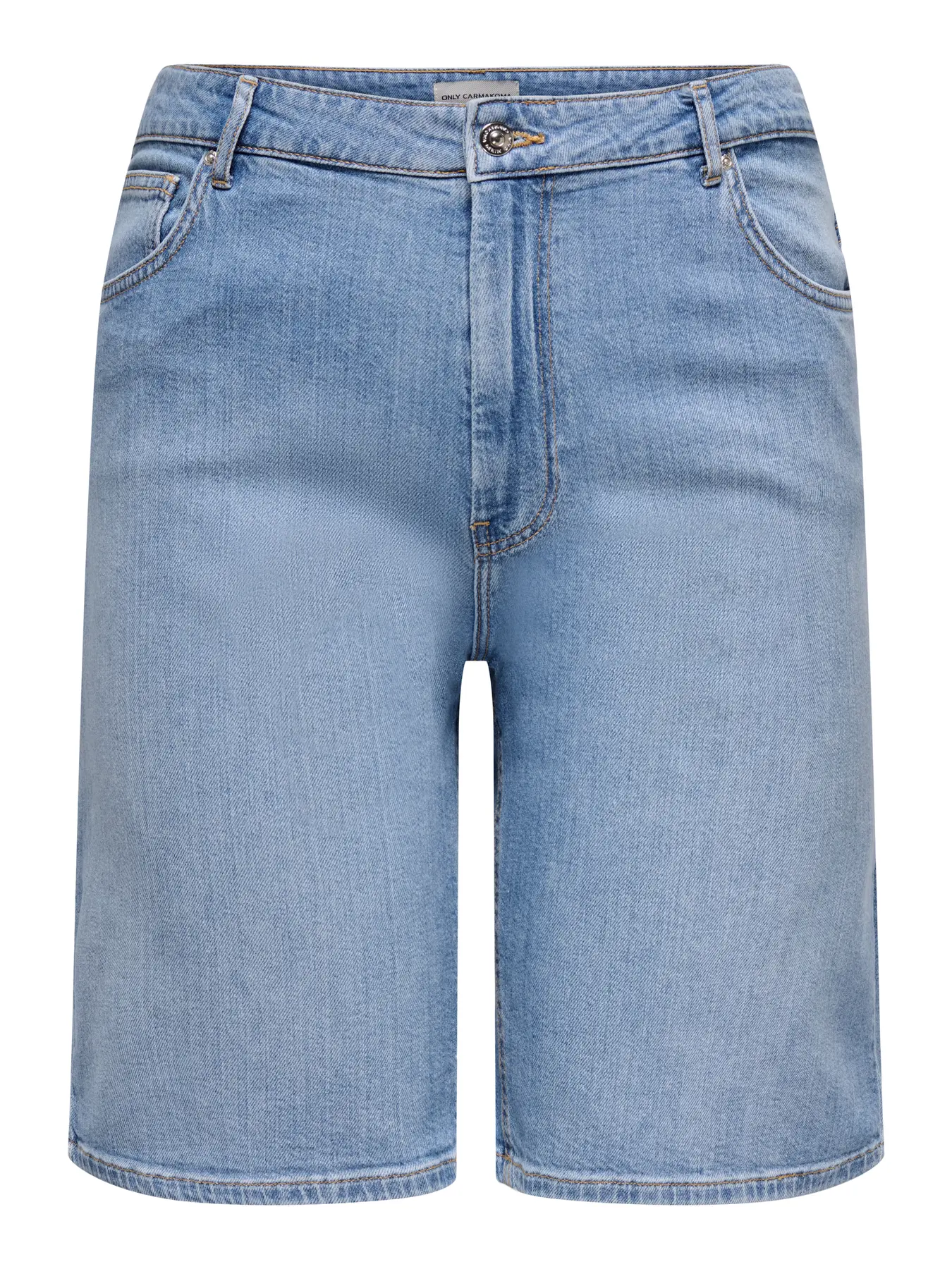 Short en jean