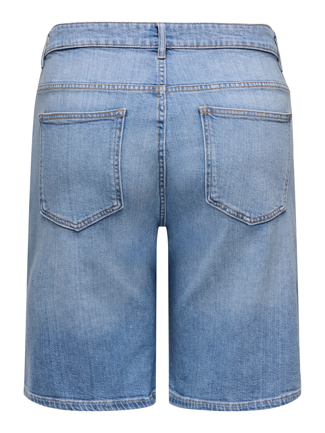 Short en jean