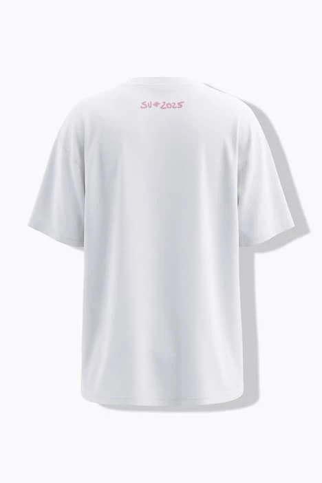 T-shirt Havana