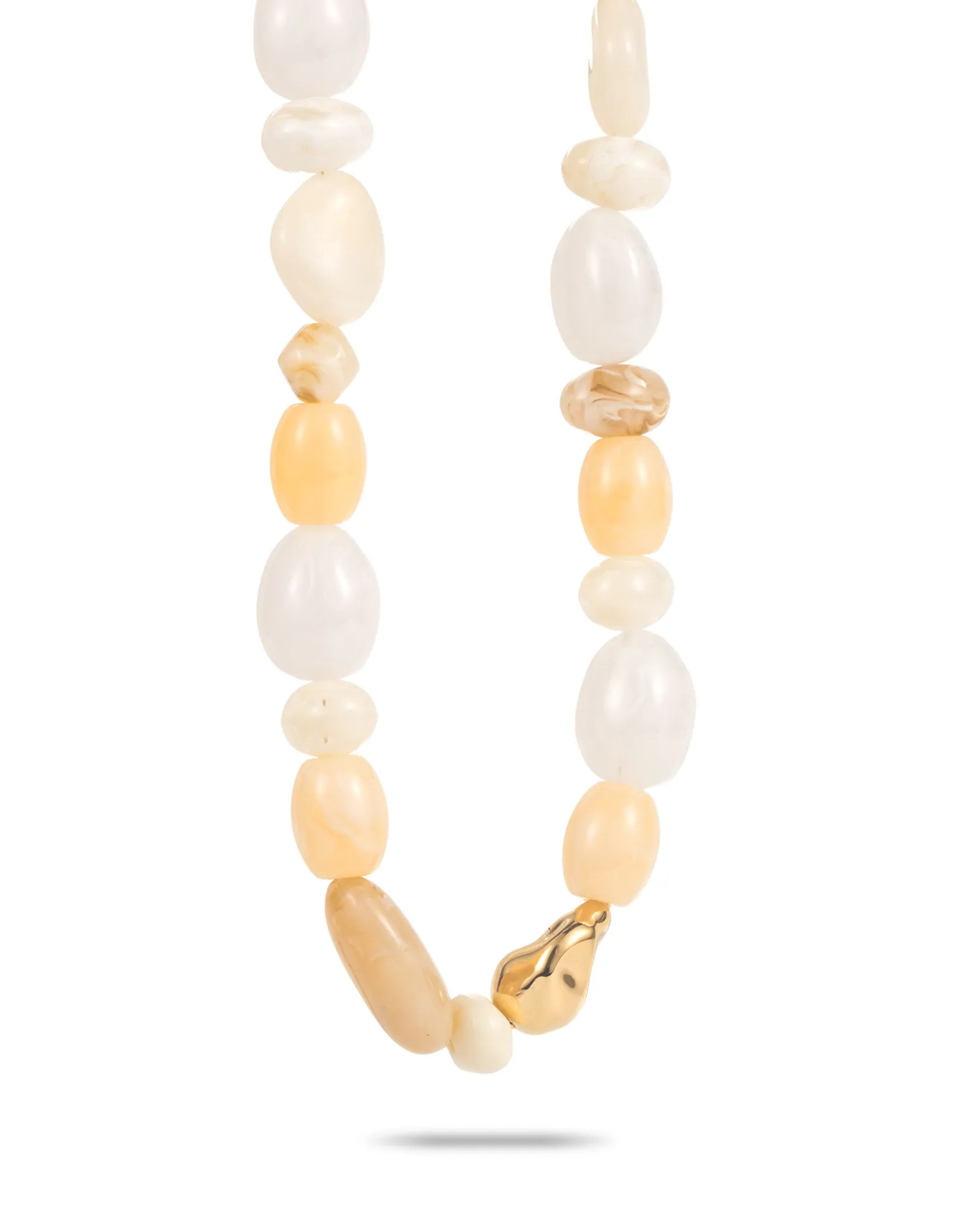 Collier Jade