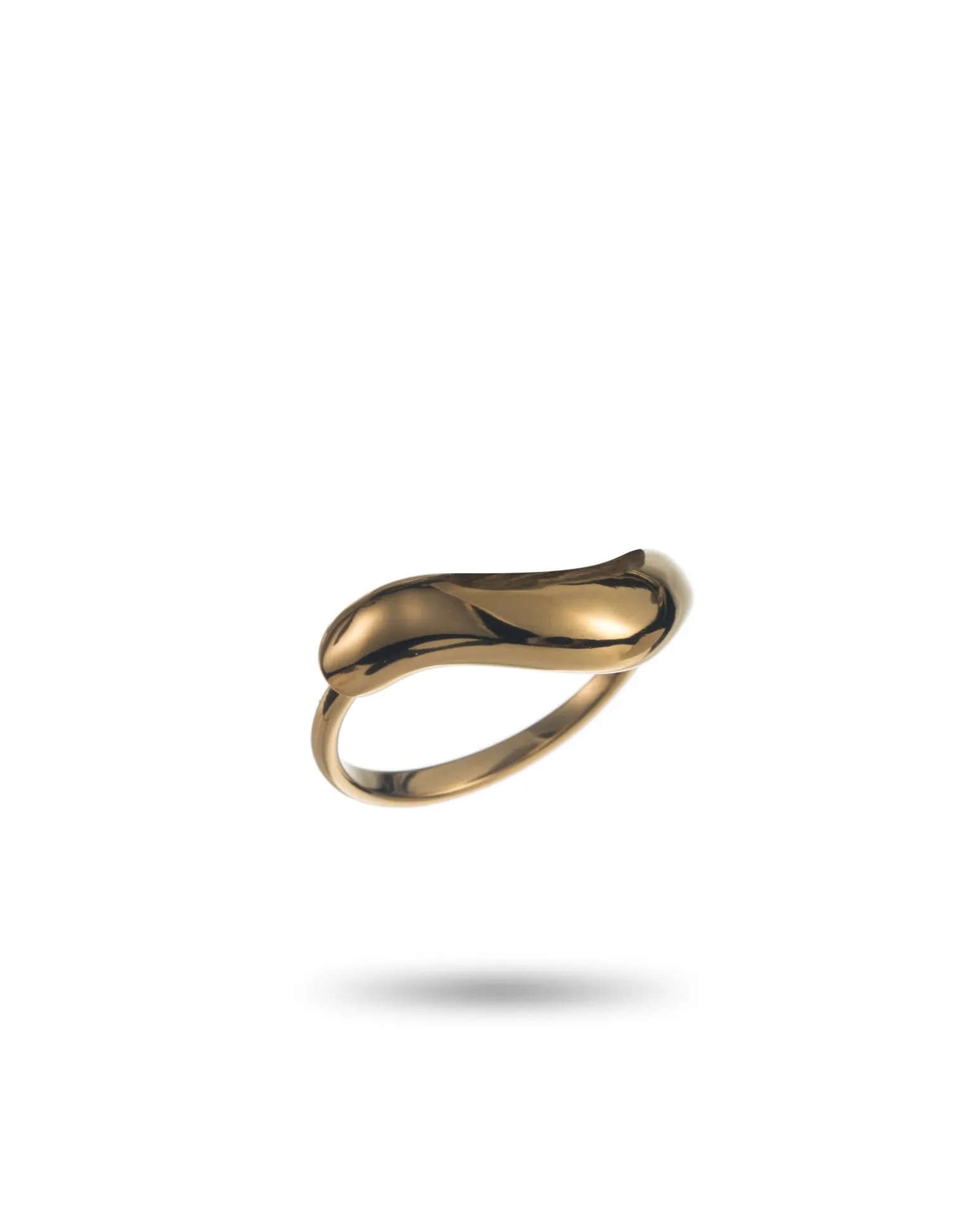 Bague Vague