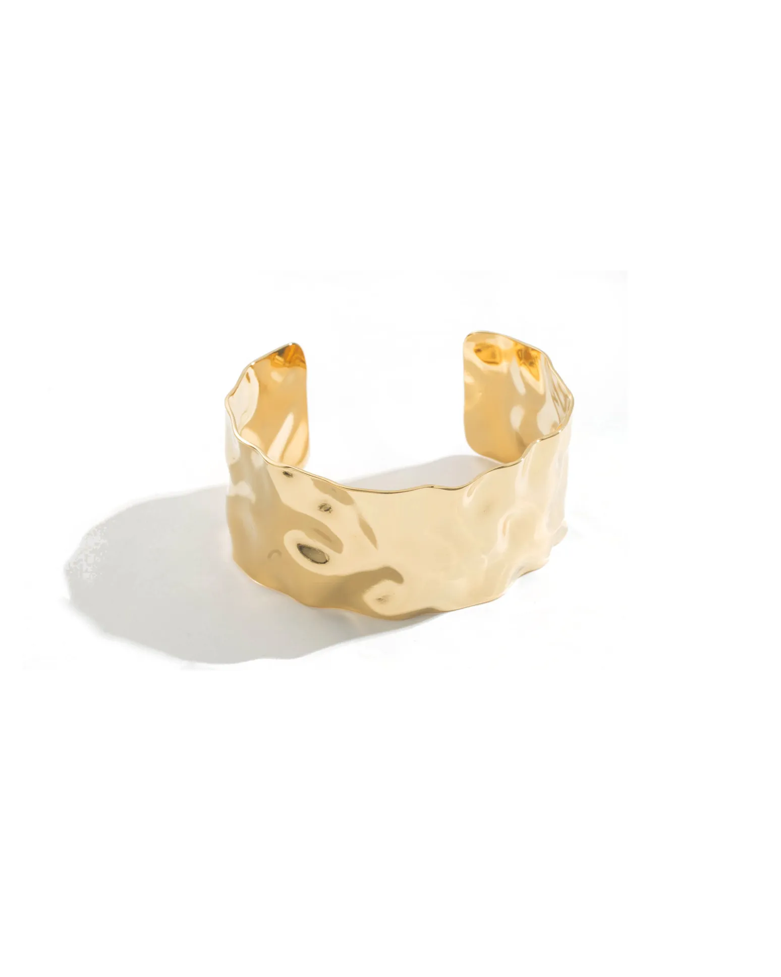 Bracelet manchette