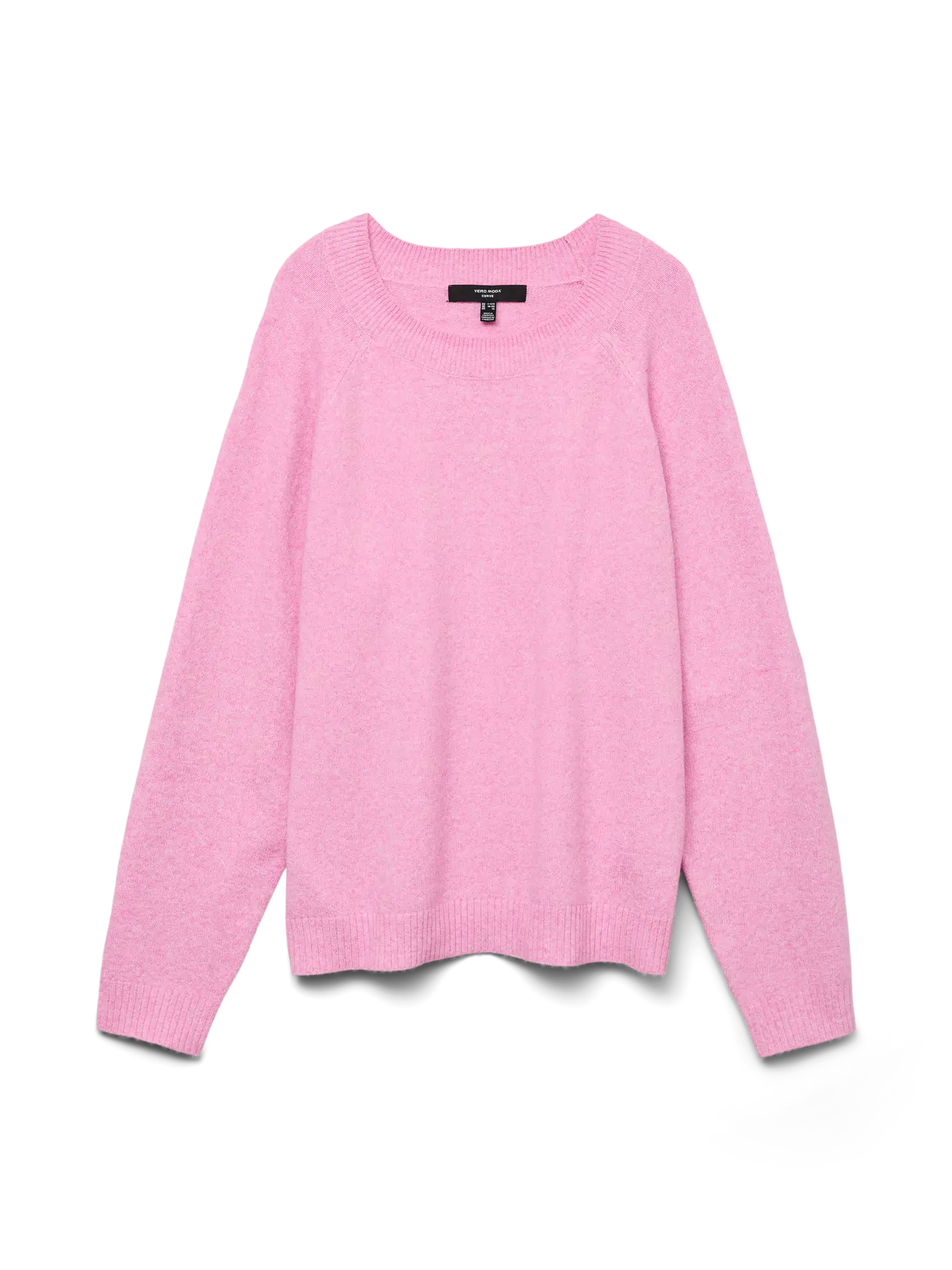 Pull fin rose