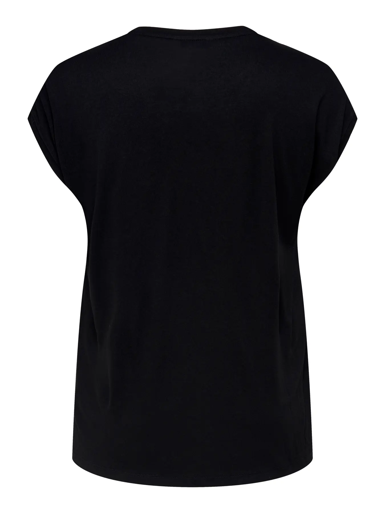 T-shirt ajouré détail dentelle