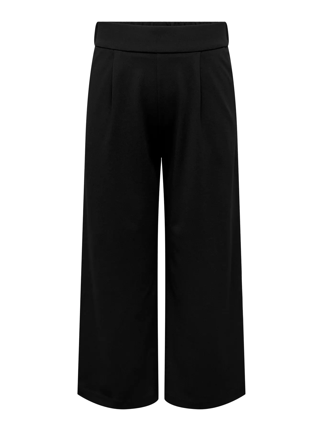 Pantalon wide leg longueur 34