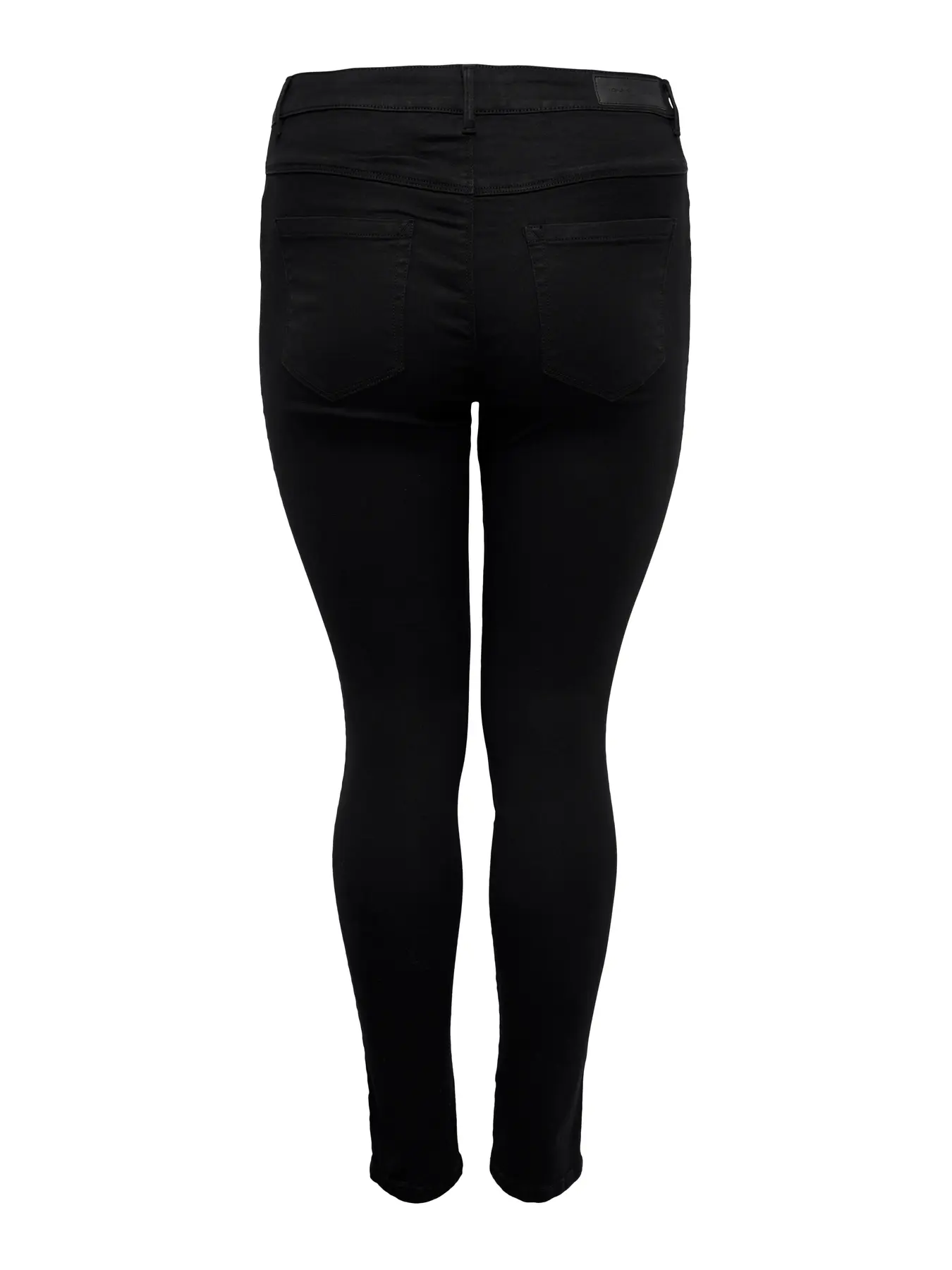 Jean skinny noir